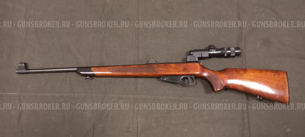 Карабин ТОЗ-78-01 к. 5.6