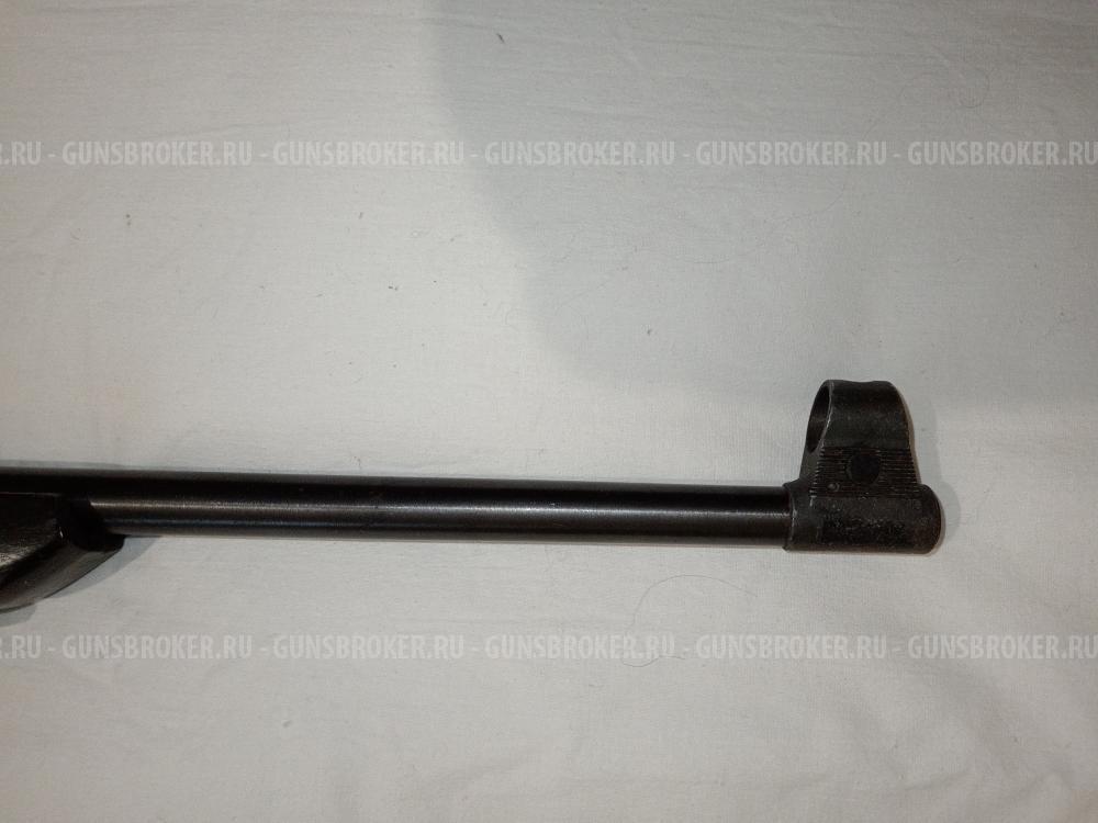 Карабин ТОЗ-78-01 с ОП