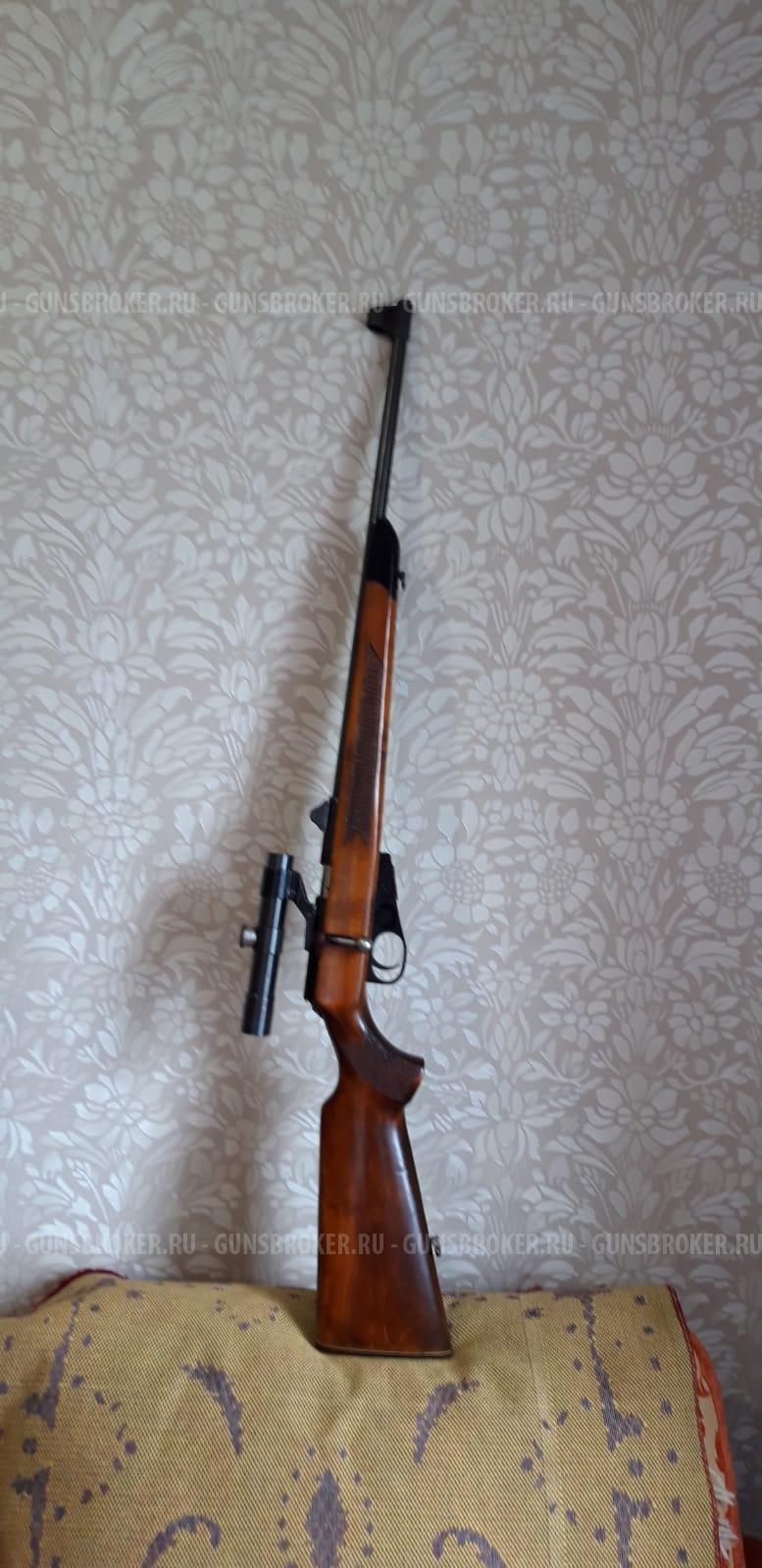 карабин ТОЗ-78-01