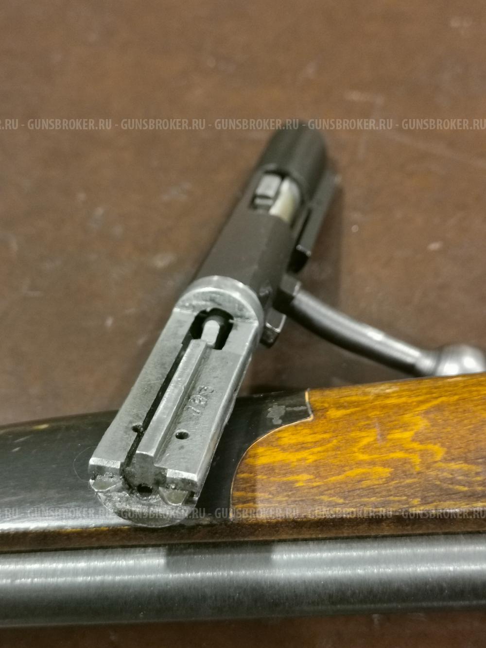 Карабин ТОЗ-78-01