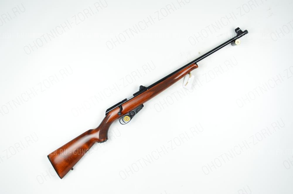 Карабин ТОЗ-78-04М 5,6х15,6 22LR L-535 дерево Комиссия 891822574 