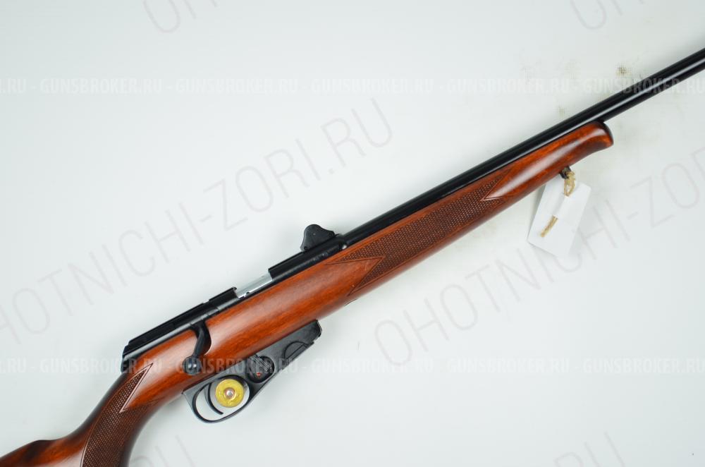 Карабин ТОЗ-78-04М 5,6х15,6 22LR L-535 дерево Комиссия 891822574 