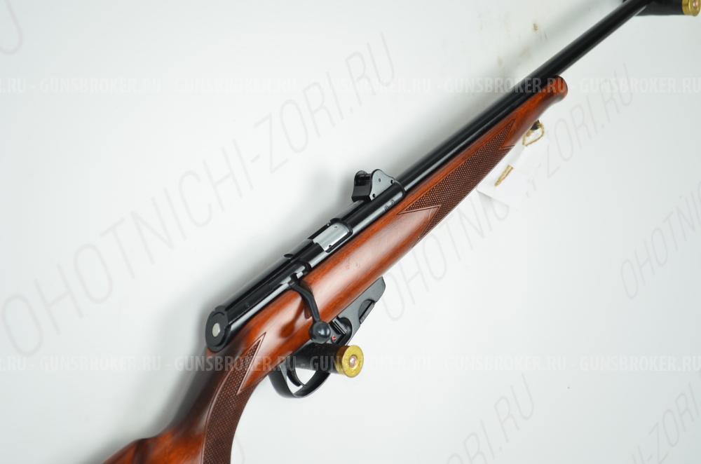 Карабин ТОЗ-78-04М 5,6х15,6 22LR L-535 дерево Комиссия 891822574 