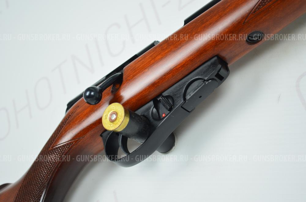 Карабин ТОЗ-78-04М 5,6х15,6 22LR L-535 дерево Комиссия 891822574 