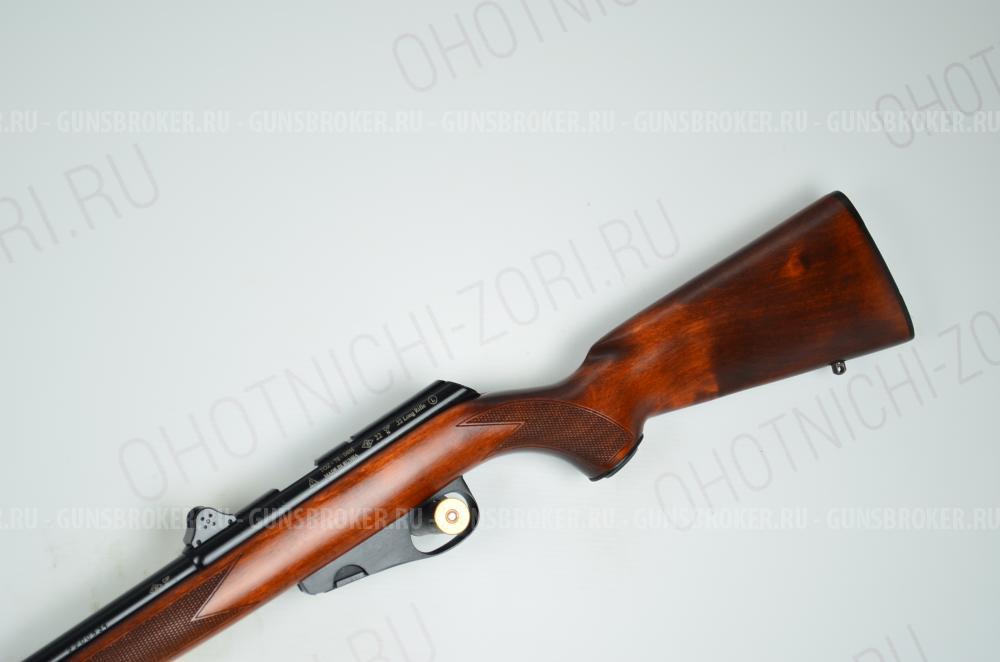 Карабин ТОЗ-78-04М 5,6х15,6 22LR L-535 дерево Комиссия 891822574 