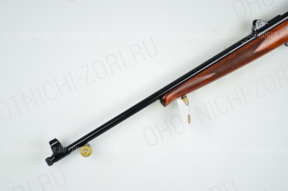 Карабин ТОЗ-78-04М 5,6х15,6 22LR L-535 дерево Комиссия 891822574 