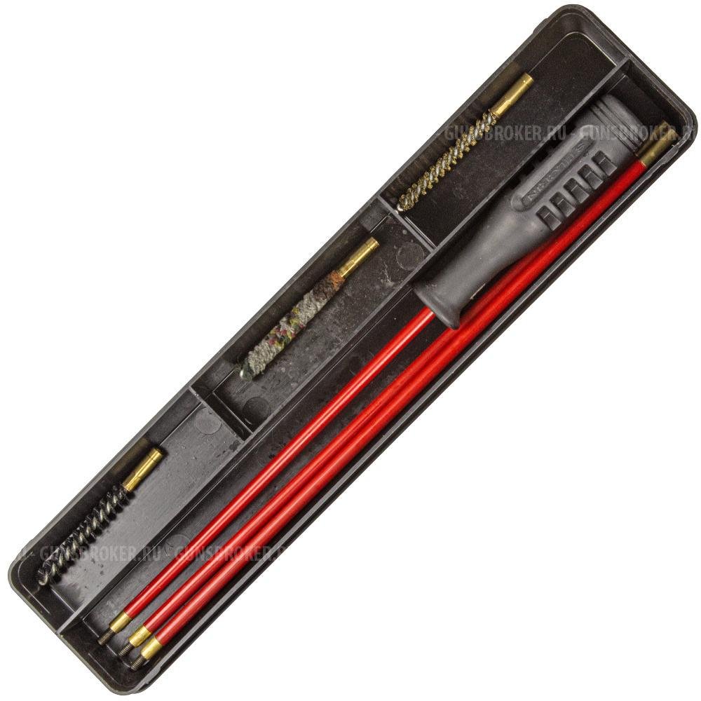 Карабин ТОЗ-78-04М, кал. 22LR