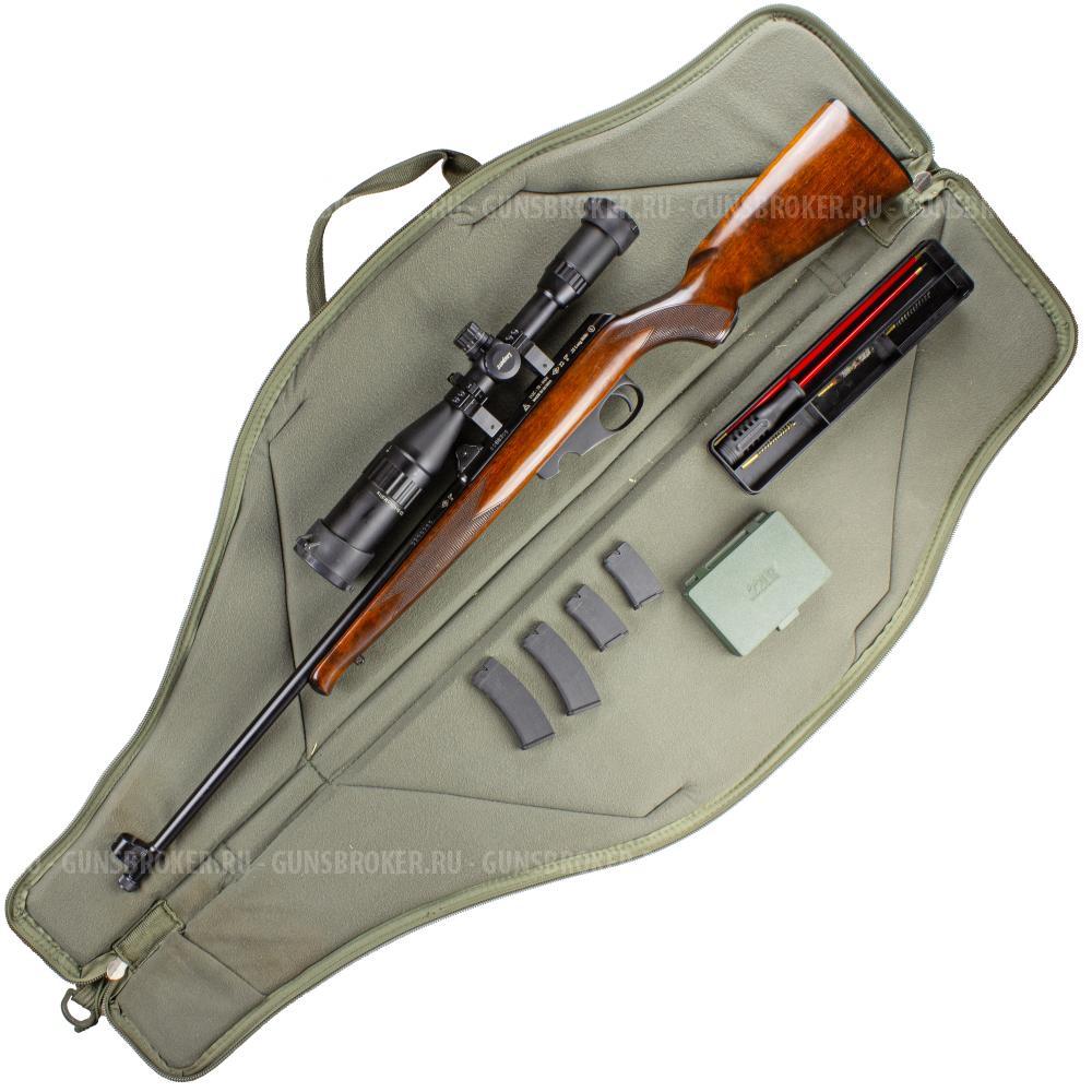 Карабин ТОЗ-78-04М, кал. 22LR