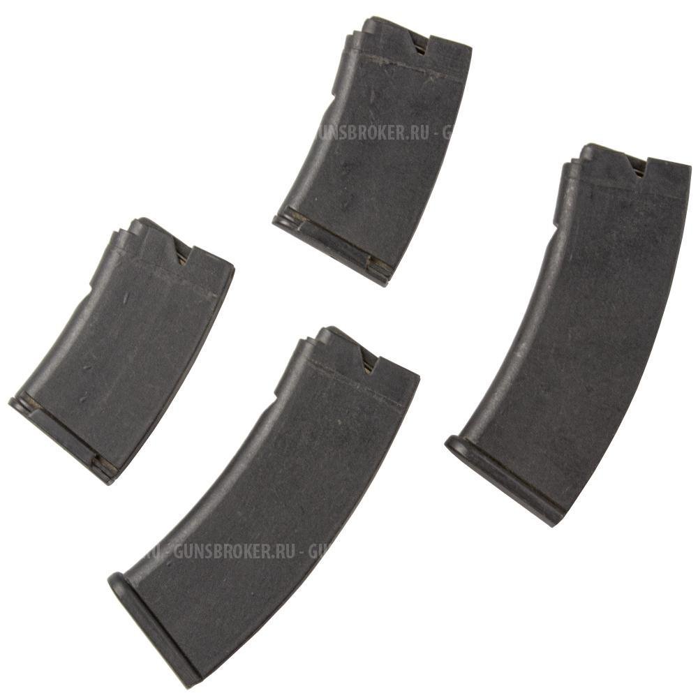 Карабин ТОЗ-78-04М, кал. 22LR