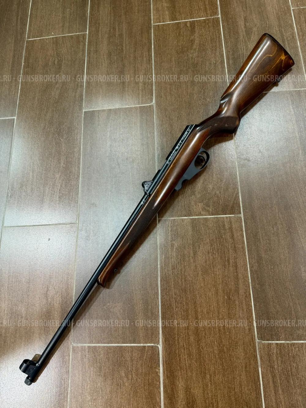 Карабин ТОЗ-78-04М кал. 22LR