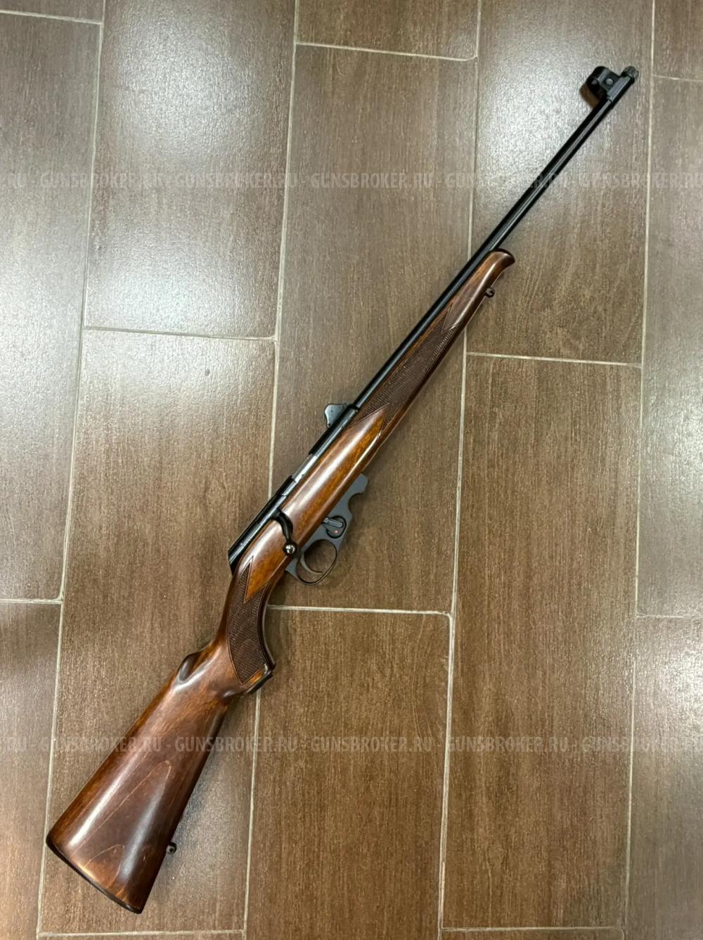 Карабин ТОЗ-78-04М кал. 22LR