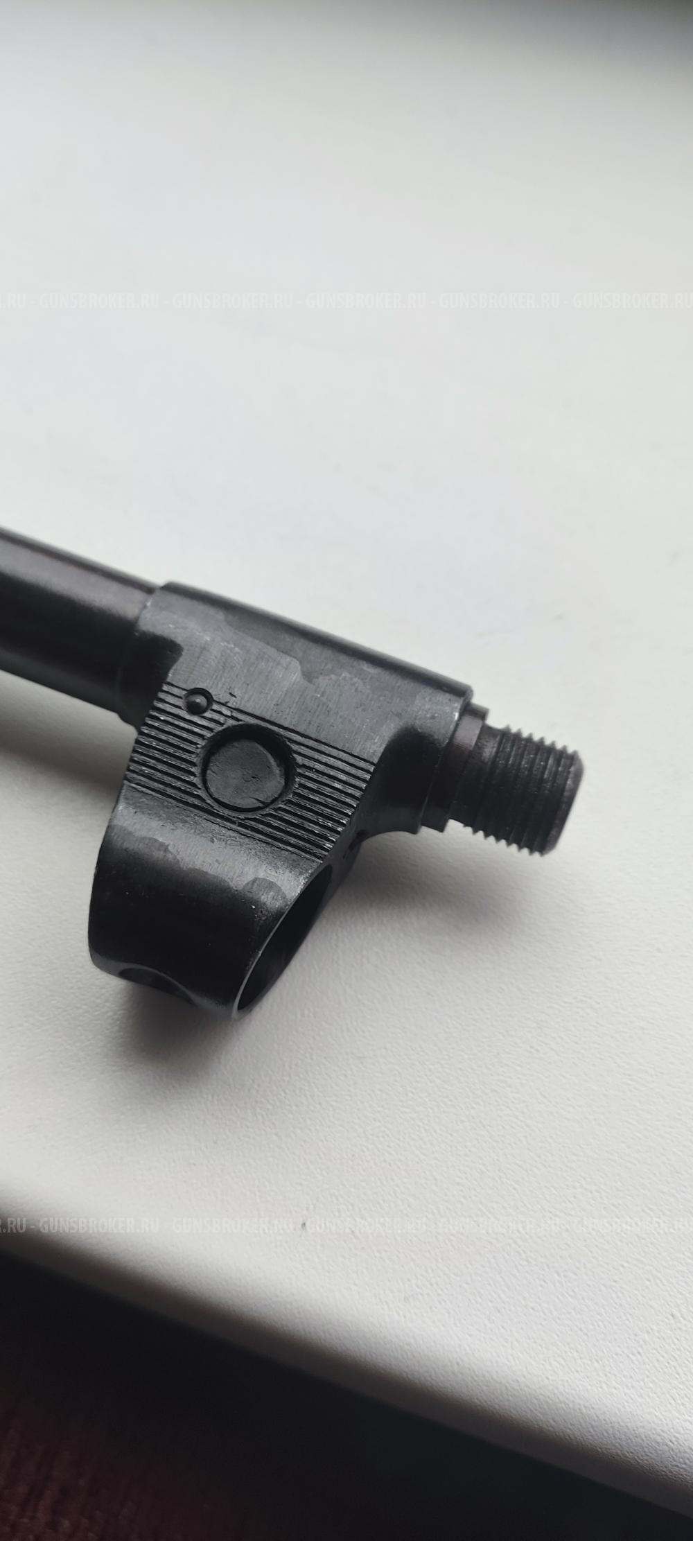 Карабин ТОЗ-78-04М (с резьбой надульной части ствола) калибр 5,6 мм