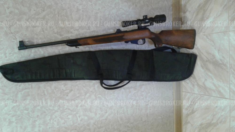 Карабин ТОЗ-78-1