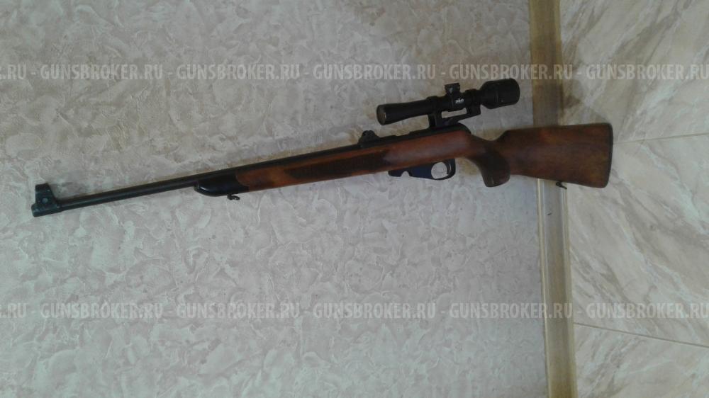 Карабин ТОЗ-78-1
