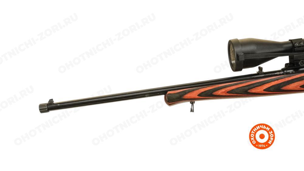 Карабин ТОЗ-78-310 22LR L-536 дерево Комиссия 891272674
