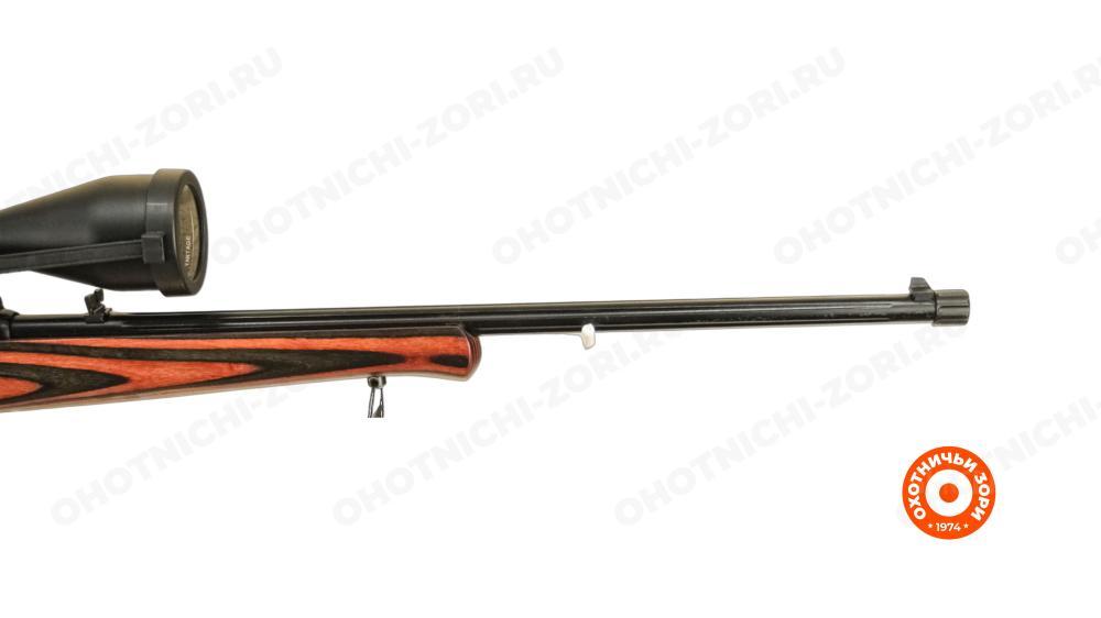 Карабин ТОЗ-78-310 22LR L-536 дерево Комиссия 891272674