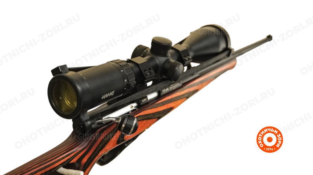 Карабин ТОЗ-78-310 22LR L-536 дерево Комиссия 891272674
