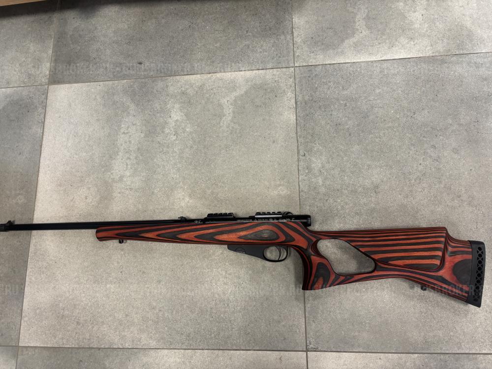 Карабин ТОЗ-78-310