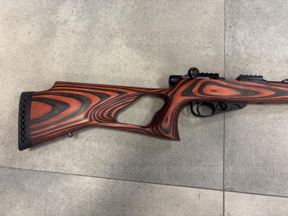 Карабин ТОЗ-78-310