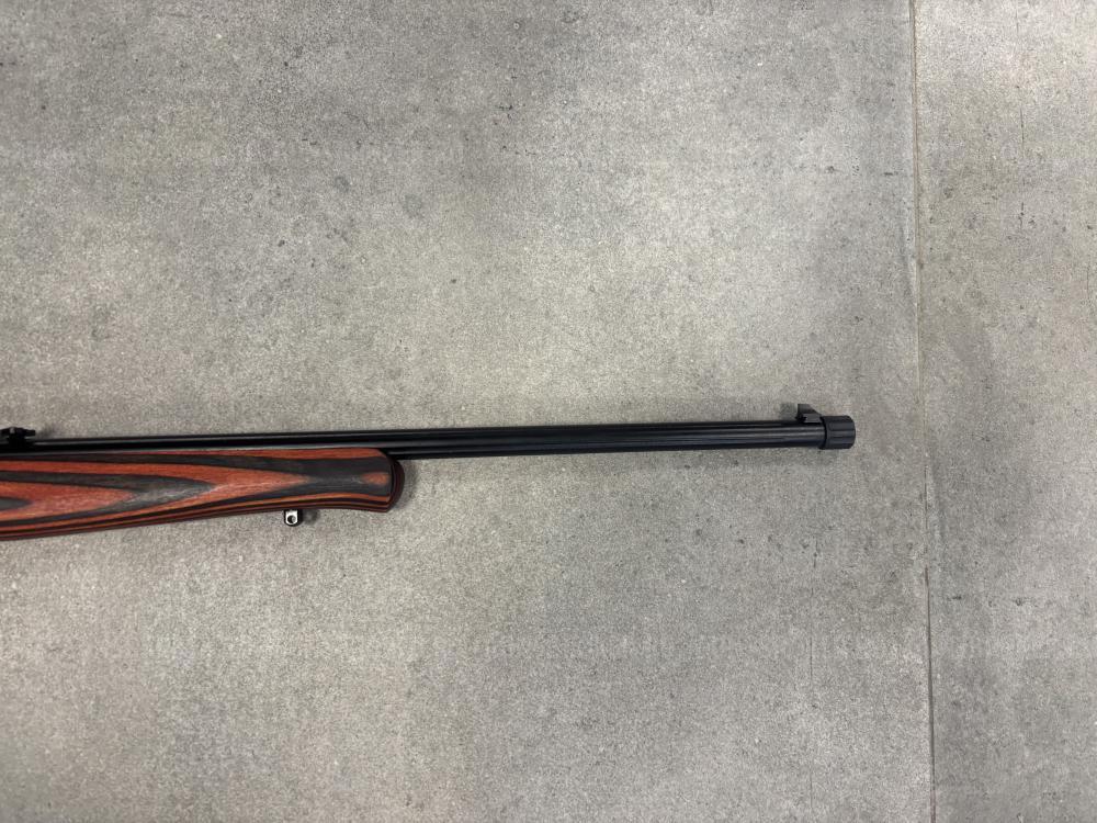 Карабин ТОЗ-78-310