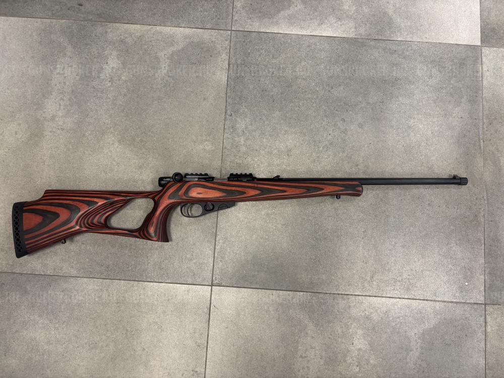 Карабин ТОЗ-78-310