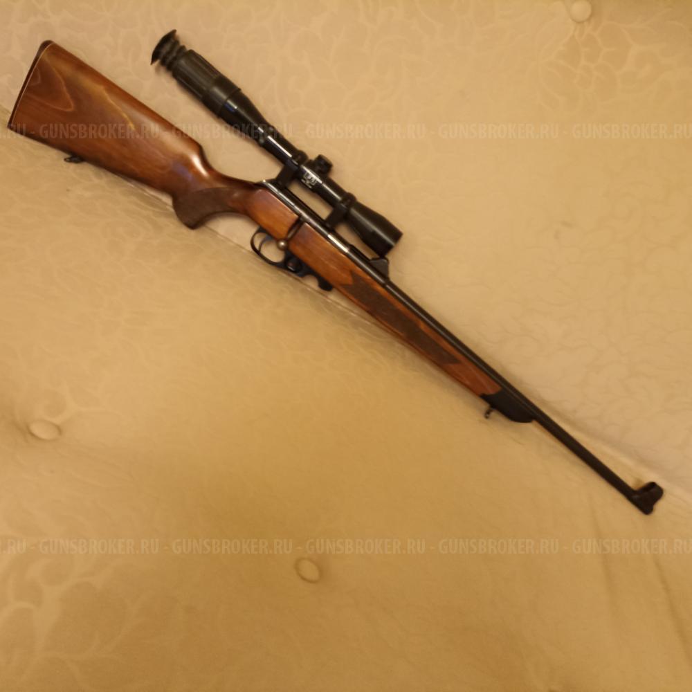 Карабин ТОЗ-7801