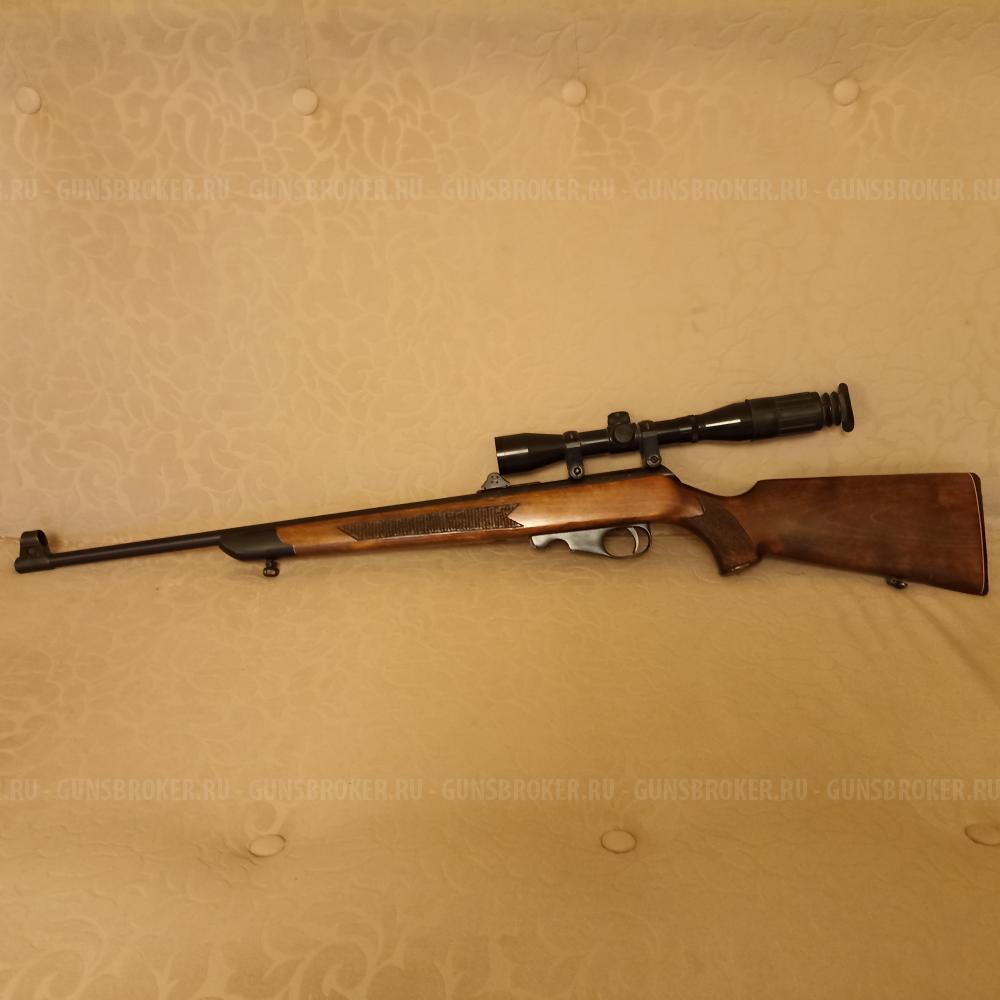 Карабин ТОЗ-7801