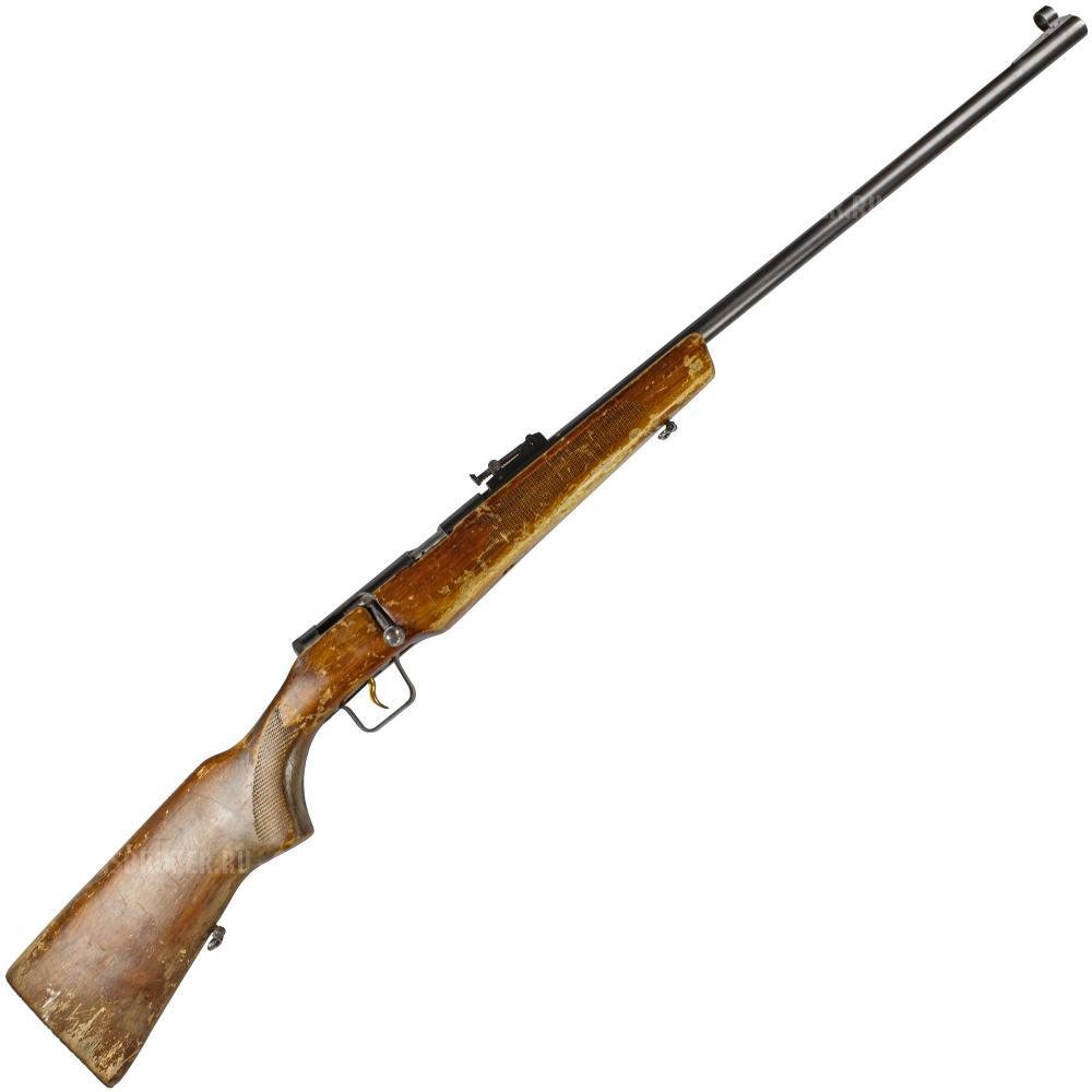 Карабин ТОЗ-8М, кал. 5,6мм