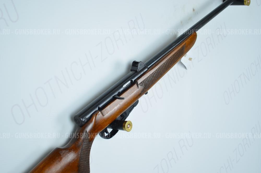 Карабин ТОЗ-99-01 22LR L-535 дерево Комиссия 89312674 