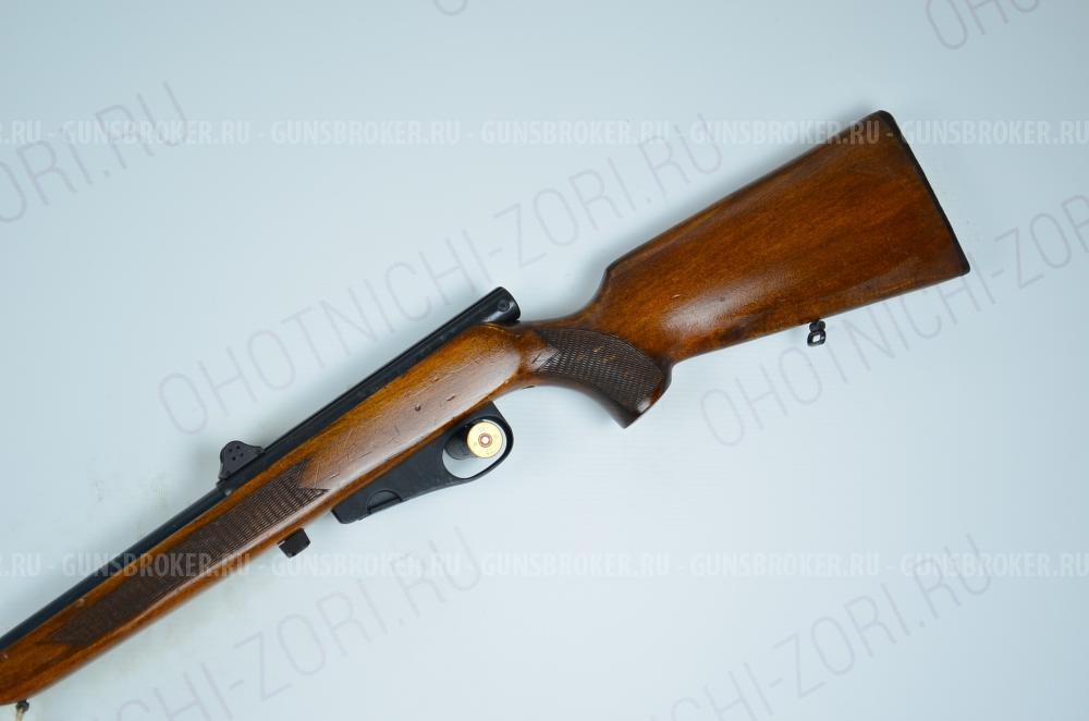 Карабин ТОЗ-99-01 22LR L-535 дерево Комиссия 89312674 