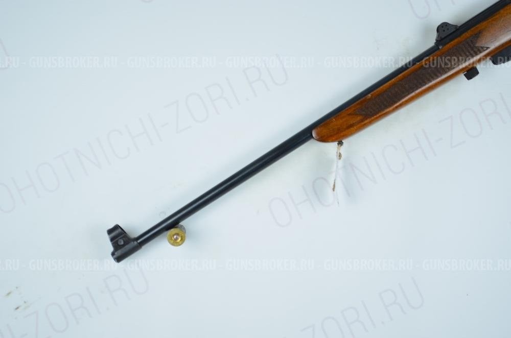 Карабин ТОЗ-99-01 22LR L-535 дерево Комиссия 89312674 