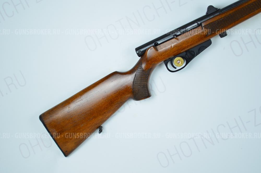 Карабин ТОЗ-99-01 22LR L-535 дерево Комиссия 89312674 