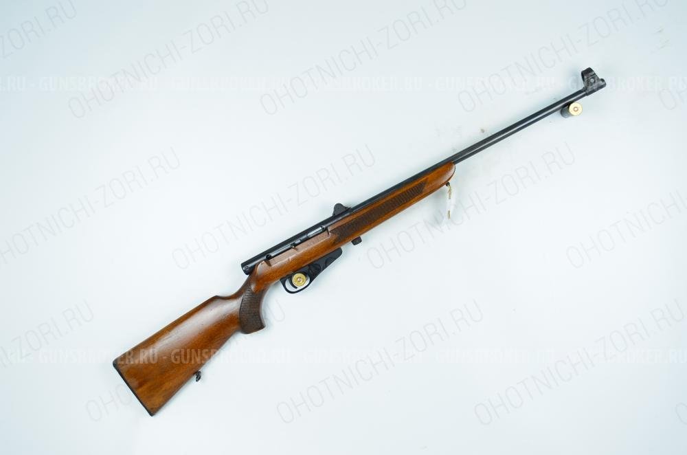 Карабин ТОЗ-99-01 22LR L-535 дерево Комиссия 89312674 