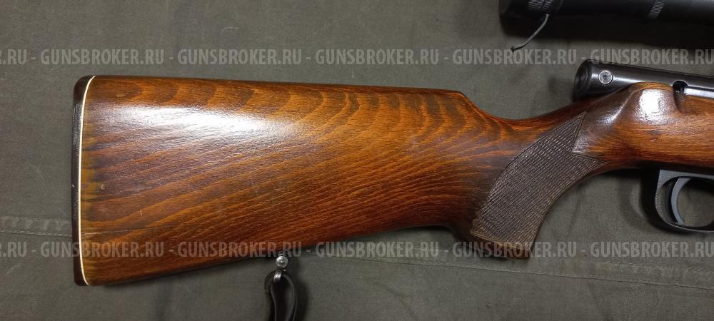 Карабин ТОЗ-99-01 к. 5.6