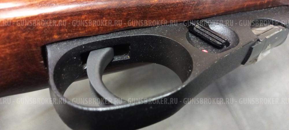 Карабин ТОЗ-99-01 к. 5.6