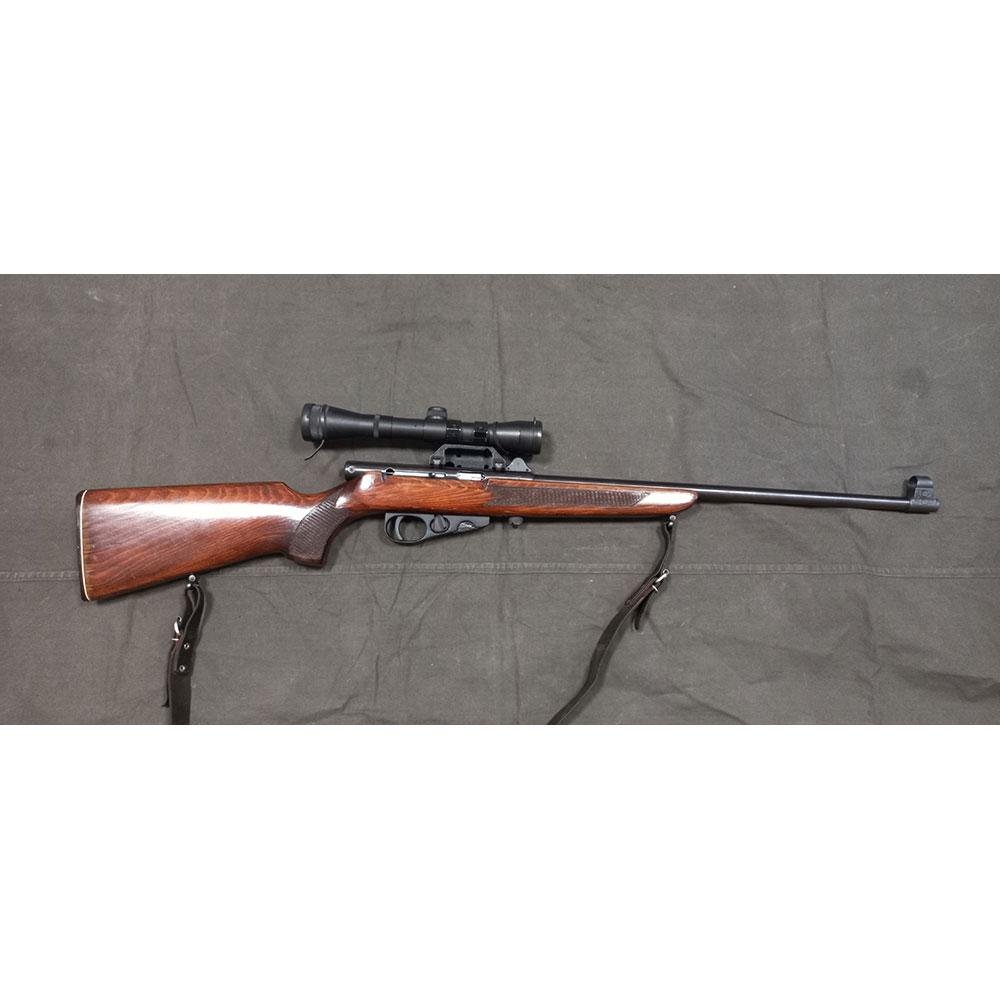 Карабин ТОЗ-99-01 к. 5.6