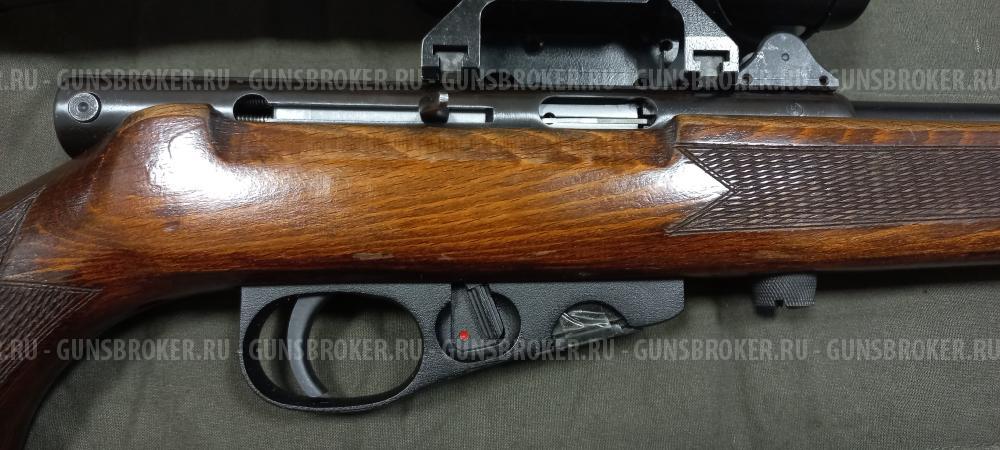 Карабин ТОЗ-99-01 к. 5.6