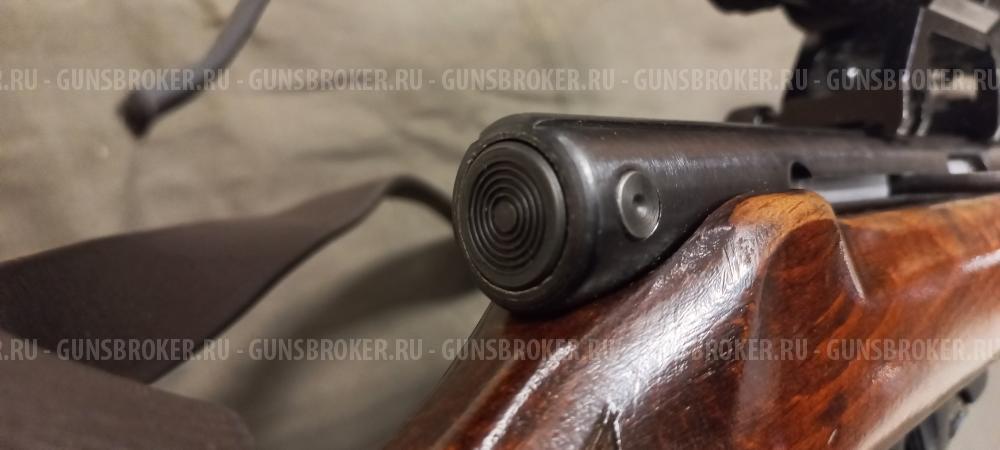 Карабин ТОЗ-99-01 к. 5.6