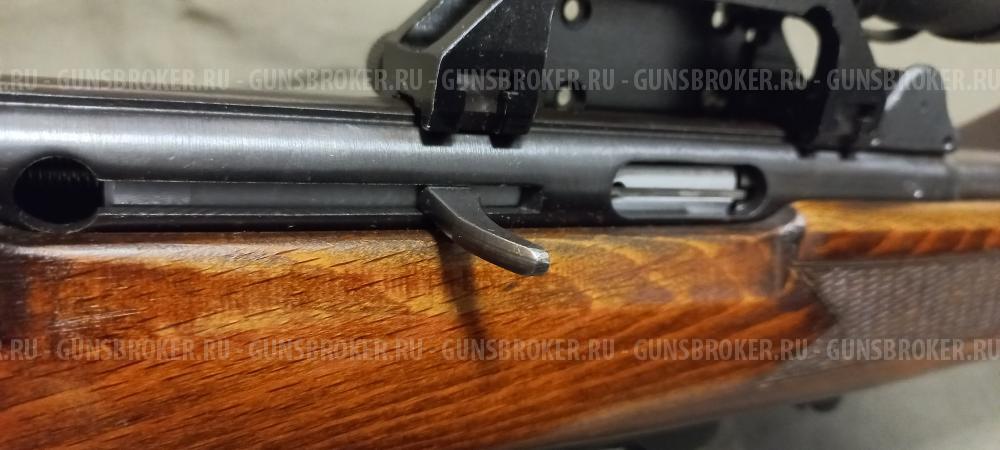 Карабин ТОЗ-99-01 к. 5.6