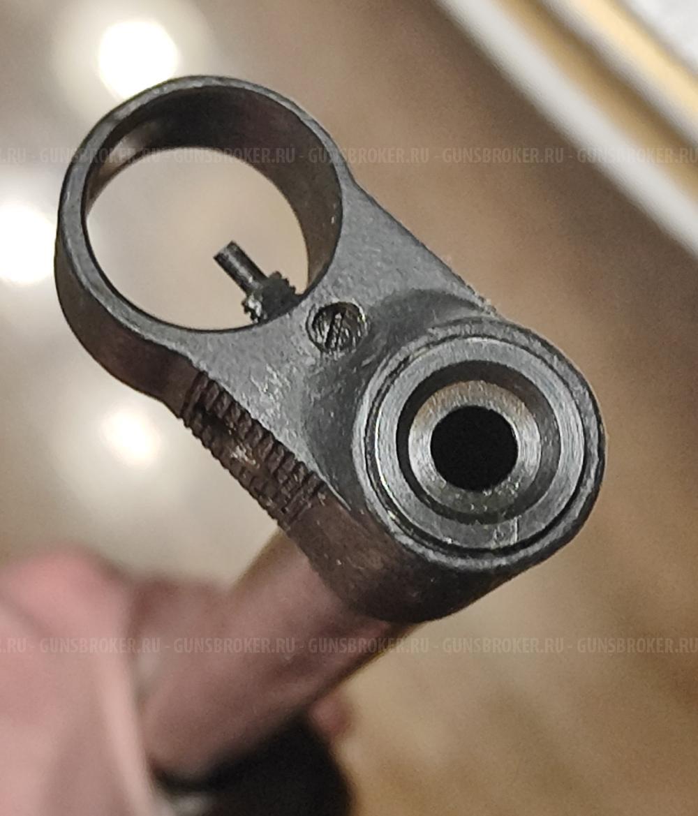 карабин ТОЗ-99-01