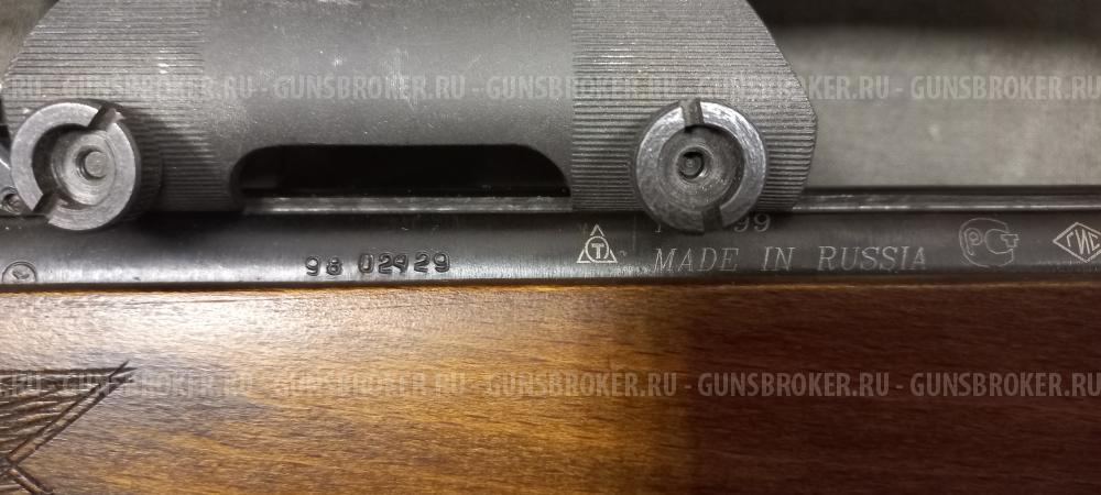 Карабин ТОЗ-99 к. 5.6