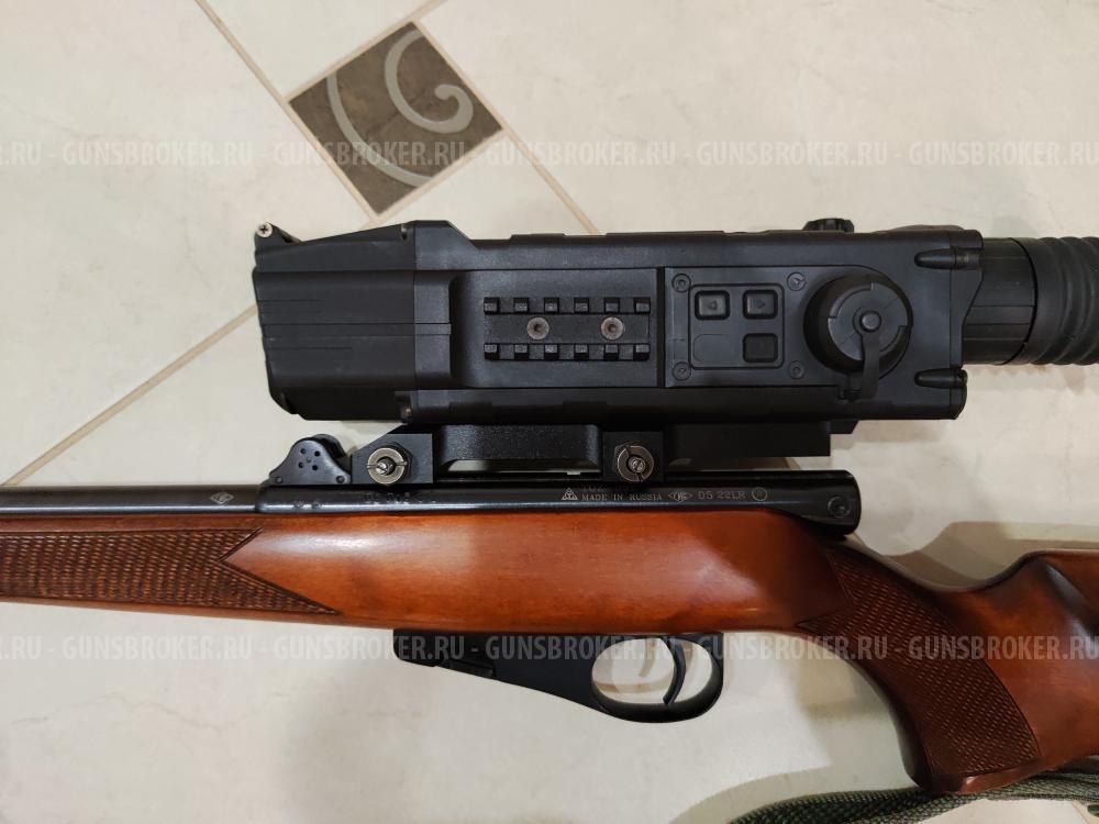 Карабин ТОЗ-99