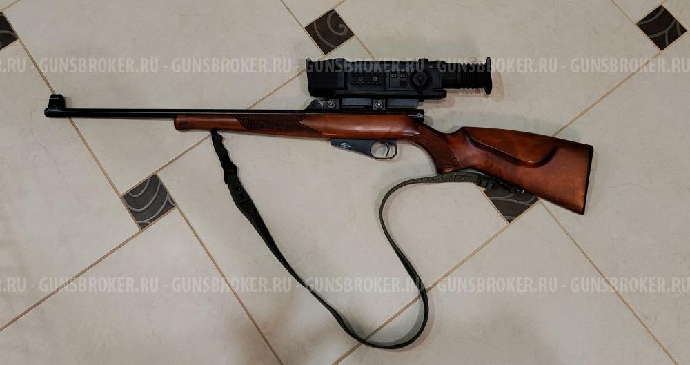 Карабин ТОЗ-99