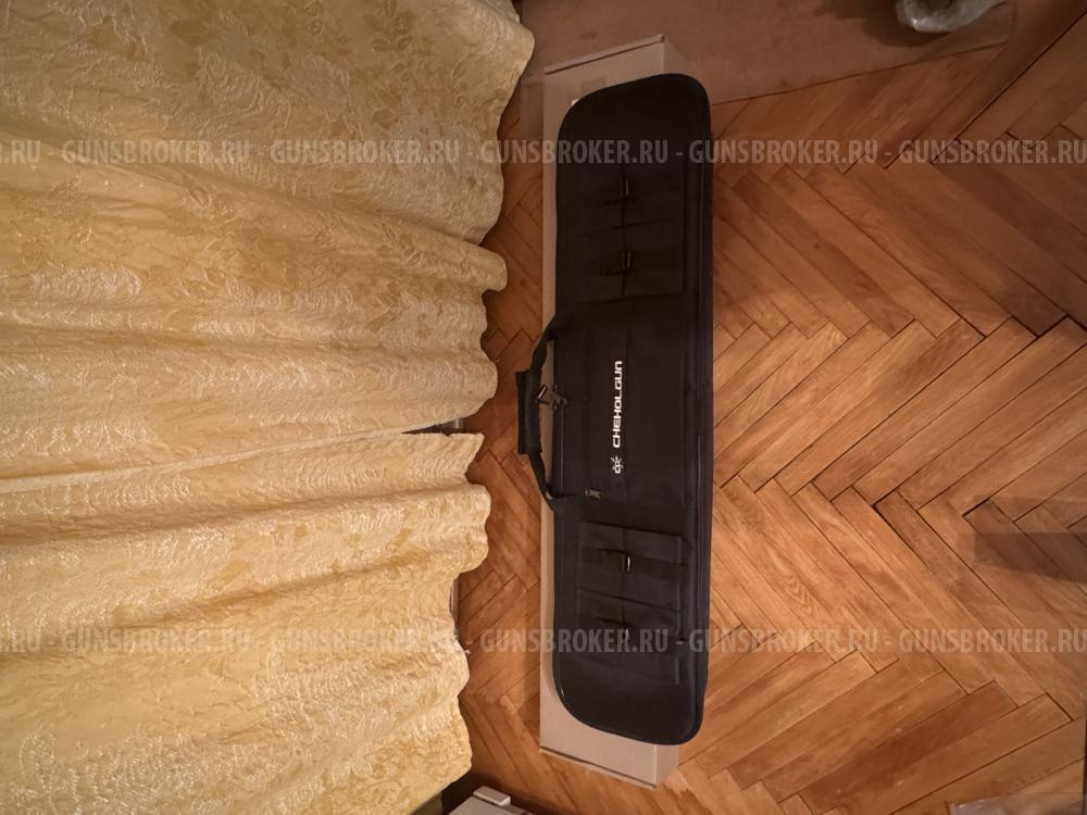 Карабин TR 3 (ак 12)