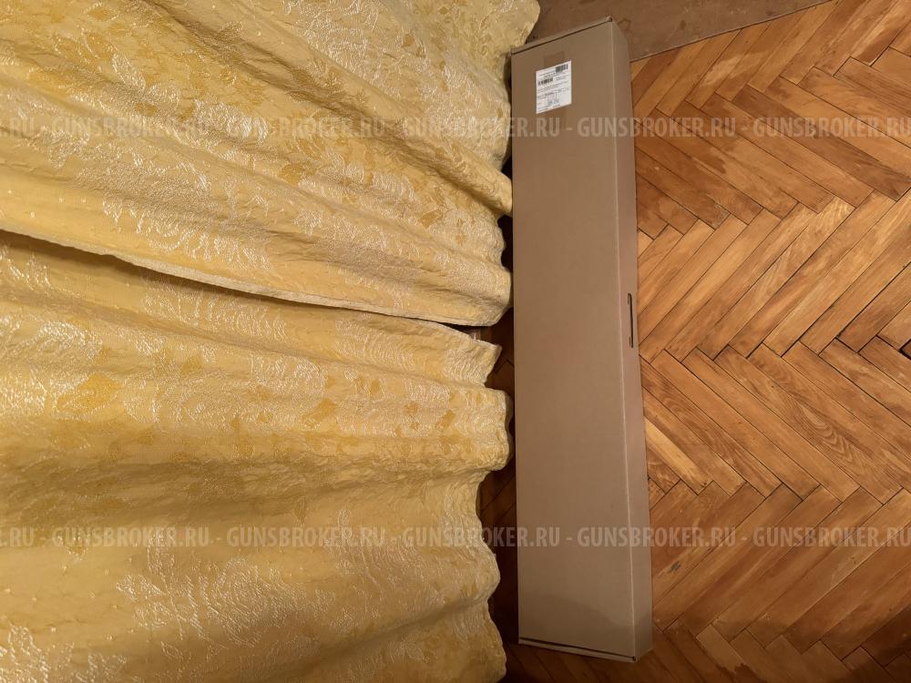 Карабин TR 3 (ак 12)