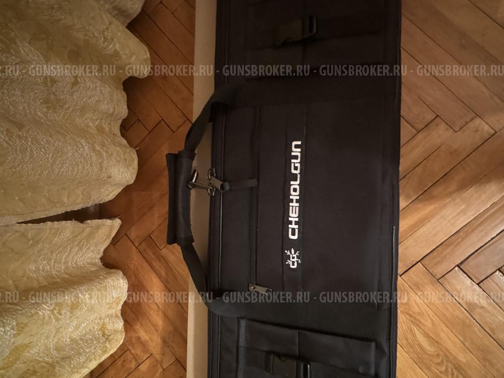 Карабин TR 3 (ак 12)