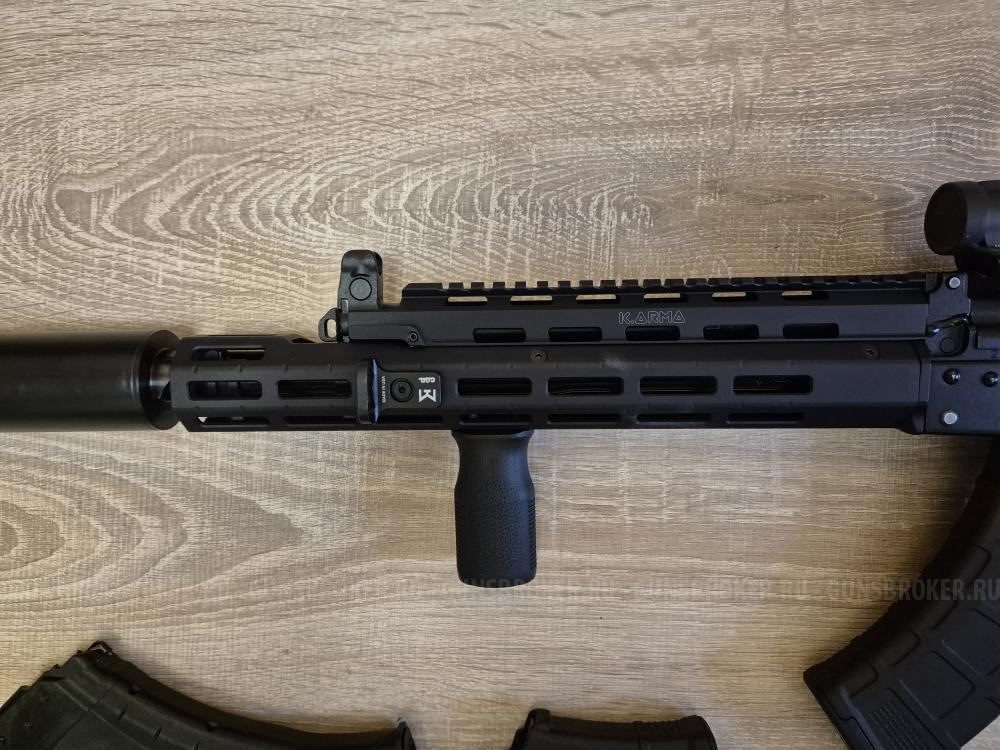 карабин TR 3 ген. 2