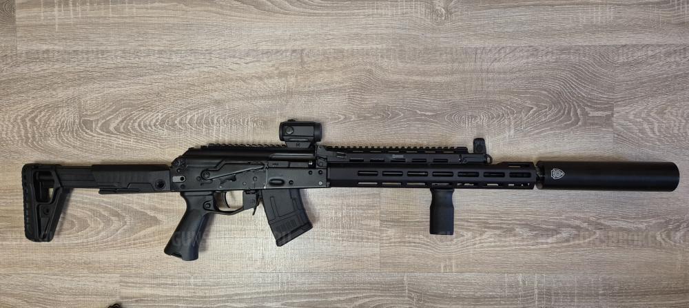 карабин TR 3 ген. 2