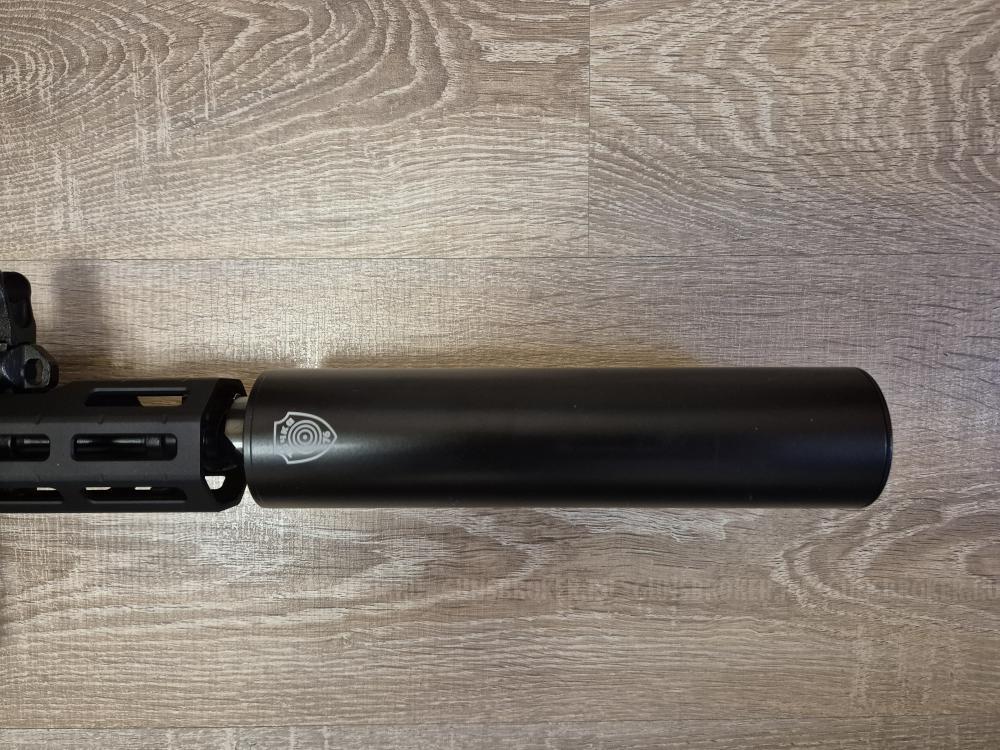 карабин TR 3 ген. 2