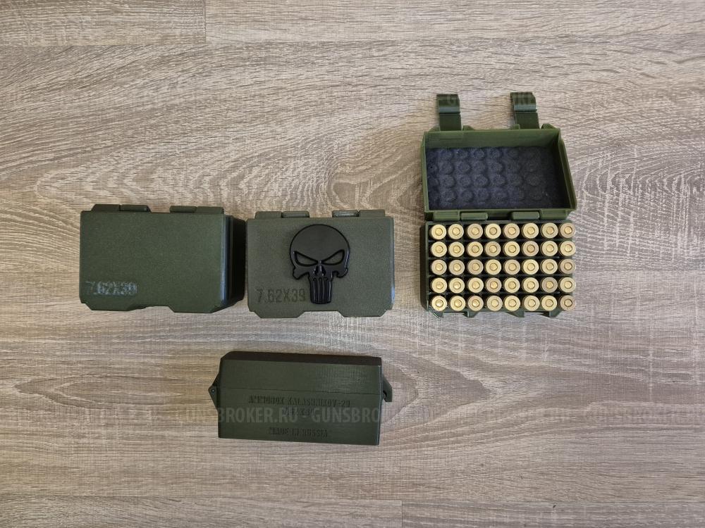 карабин TR 3 ген. 2